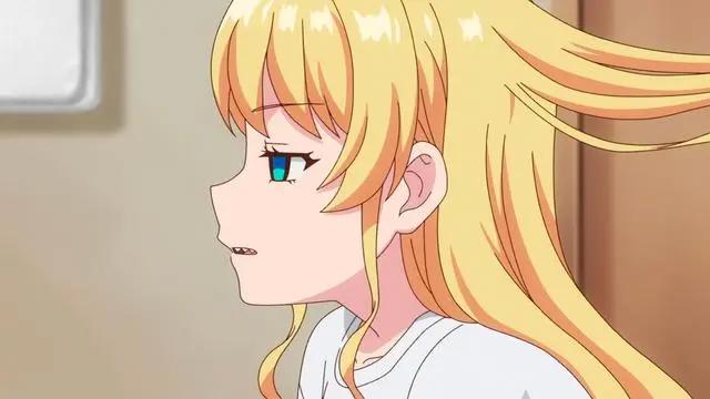 精灵美少女太自恋，大叔拥有“人妻”属性，这部动漫不按常理出牌