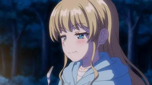 精灵美少女太自恋，大叔拥有“人妻”属性，这部动漫不按常理出牌