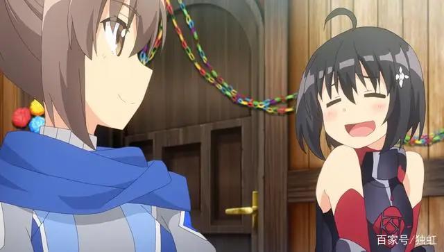 2022年有看头的动漫新番是否有你正在追的番呢