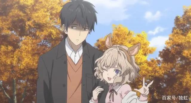 2022年有看头的动漫新番是否有你正在追的番呢