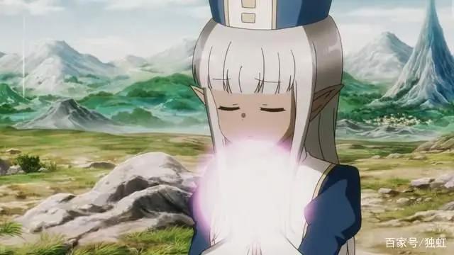 2022年有看头的动漫新番是否有你正在追的番呢