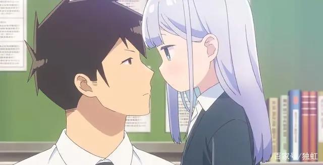 2022年有看头的动漫新番是否有你正在追的番呢