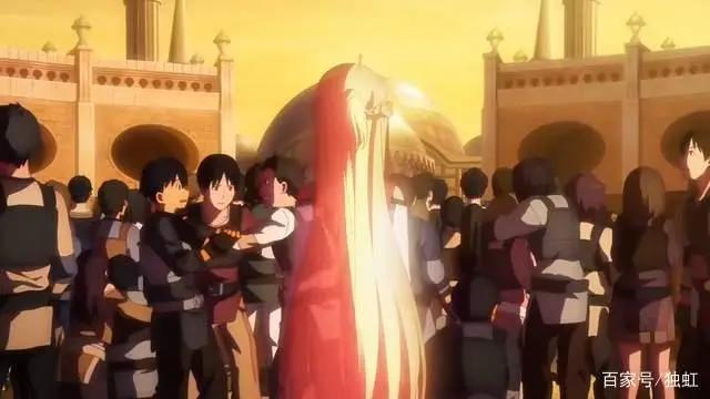 2022年有看头的动漫新番是否有你正在追的番呢