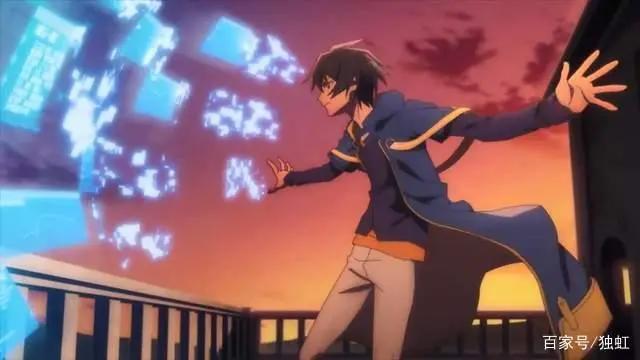 2022年有看头的动漫新番是否有你正在追的番呢