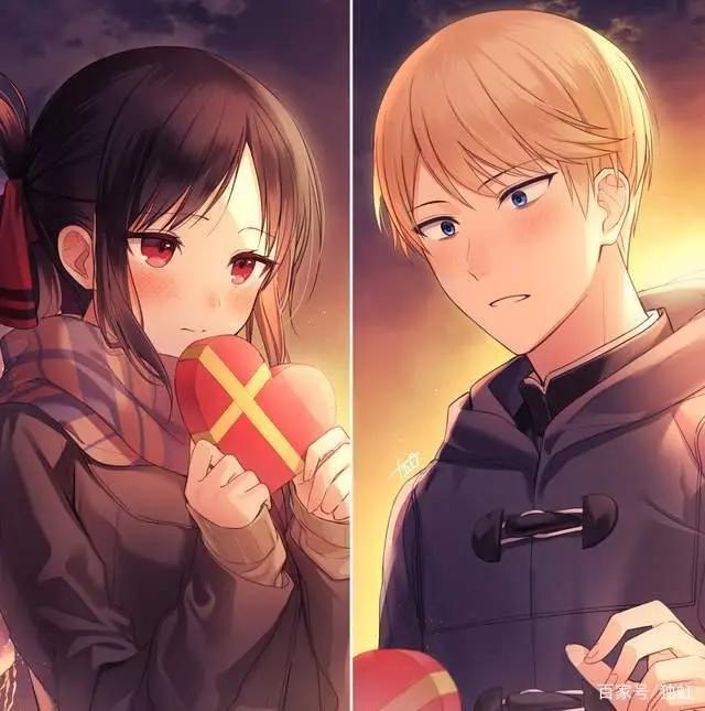 2022年有看头的动漫新番是否有你正在追的番呢