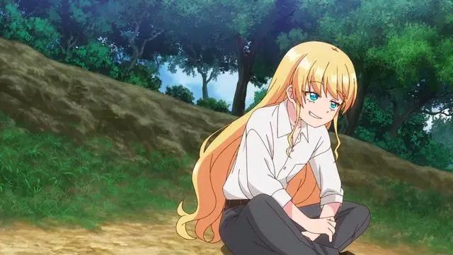 多年的兄弟穿越异世界后变成了美少女，新番开播就充满欢乐气息