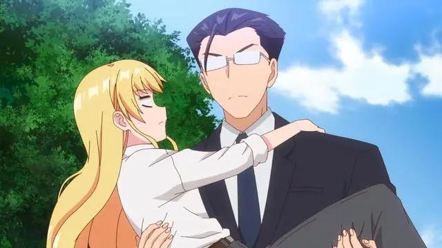 多年的兄弟穿越异世界后变成了美少女，新番开播就充满欢乐气息