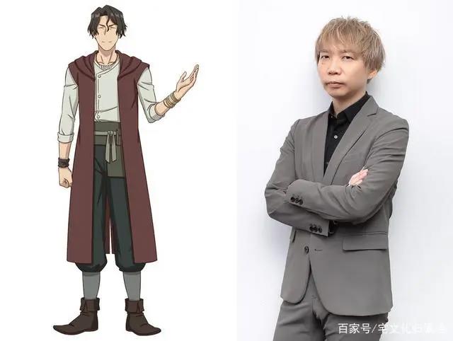 《与美少女大叔一起》声优追加石川界人喜多村英梨牧野由依