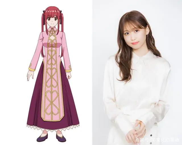 《与美少女大叔一起》声优追加石川界人喜多村英梨牧野由依