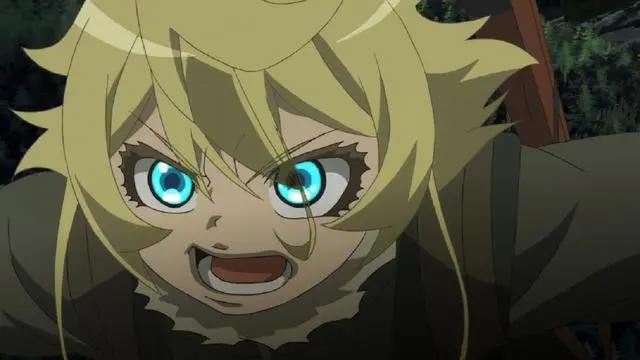 转生前是大叔，转生后变成美少女，这样的动漫角色你能想到哪些？