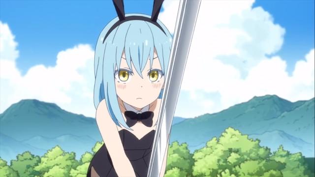 转生前是大叔，转生后变成美少女，这样的动漫角色你能想到哪些？