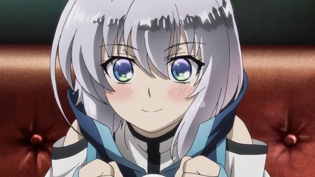 转生前是大叔，转生后变成美少女，这样的动漫角色你能想到哪些？