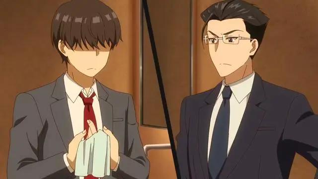 和好兄弟一起穿越异世界，自己却变成可爱女孩，动漫设定太好玩了