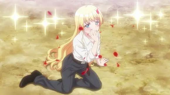 与变成了美少女的大叔一起冒险：好友变成美少女？这剧情有点意思