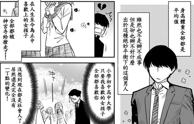 大叔变成金发美少女，还跟好哥们一起穿越到异世界开启冒险之旅