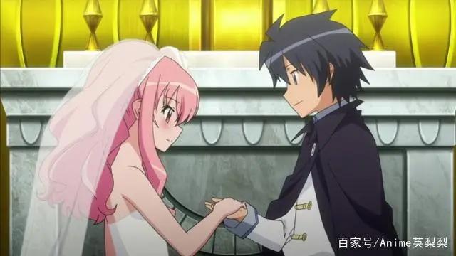 异世界番又出新活？大叔转生成美少女与基友恋爱，还是时代的眼泪