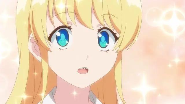 TV动画《与变成了异世界美少女的大叔一起冒险》第1话场面剪辑