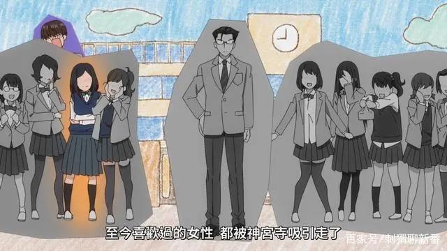 新番点评：与变成了异世界美少女的大叔一起冒险