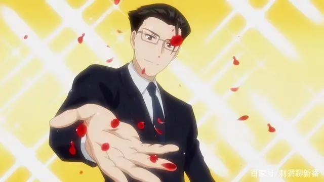 新番点评：与变成了异世界美少女的大叔一起冒险