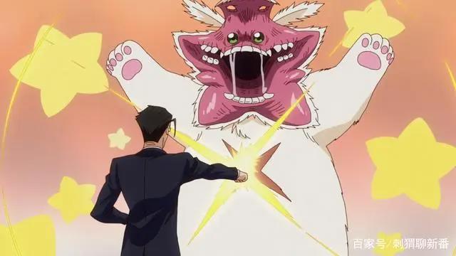 新番点评：与变成了异世界美少女的大叔一起冒险