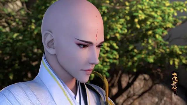 少年歌行：风花雪月篇预告发布，无心出场次数将减少