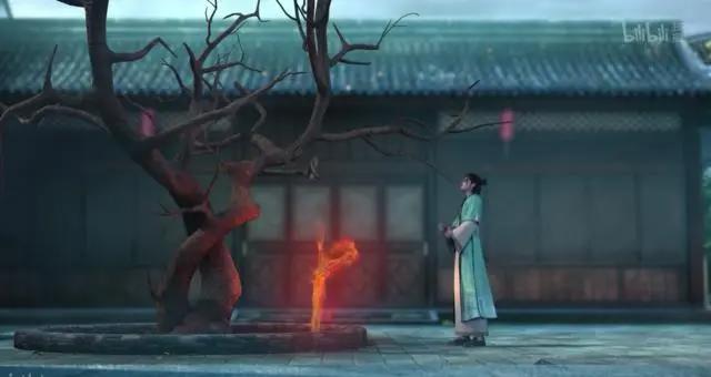 少年歌行：风花雪月篇预告发布，无心出场次数将减少