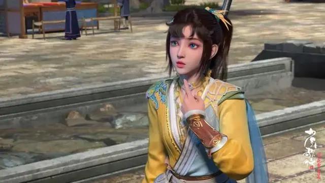 年少纯真，热血果敢｜《少年歌行风花雪月篇》正式完结