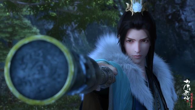 年少纯真，热血果敢｜《少年歌行风花雪月篇》正式完结