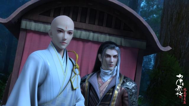 年少纯真，热血果敢｜《少年歌行风花雪月篇》正式完结