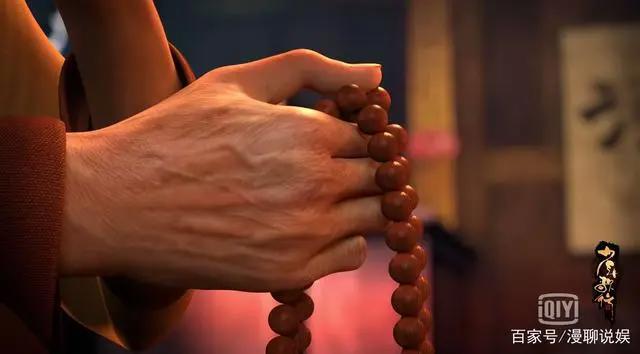 这才是国漫该有的样子，鲜衣怒马《少年歌行》，风花雪月值得期待