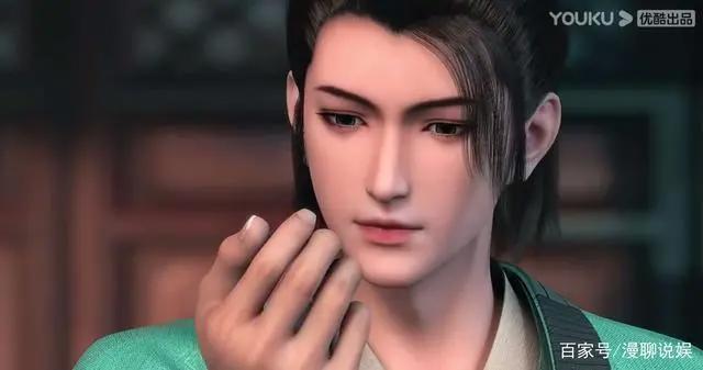 这才是国漫该有的样子，鲜衣怒马《少年歌行》，风花雪月值得期待