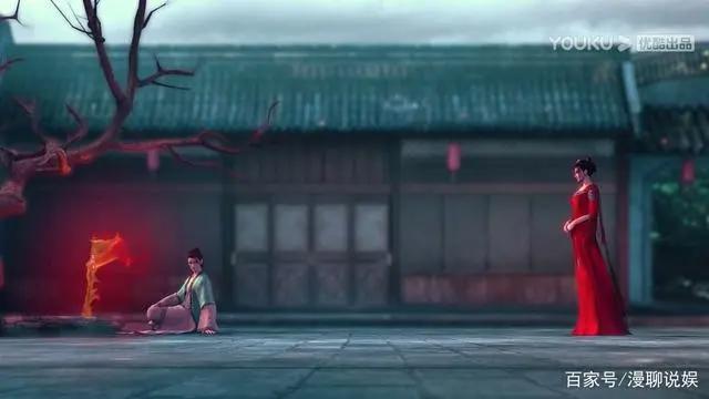 这才是国漫该有的样子，鲜衣怒马《少年歌行》，风花雪月值得期待