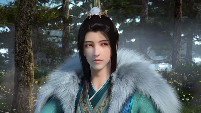 少年歌行风花雪月篇，无心已踏入逍遥天境，正在向神游玄境突破