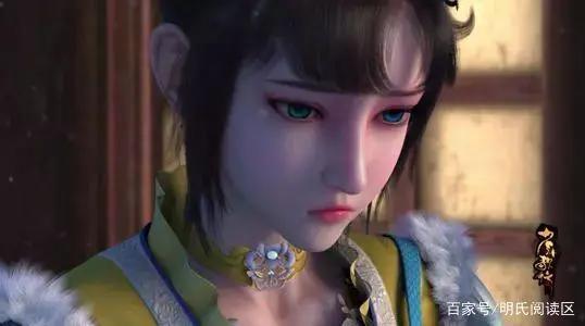 少年歌行第2季风花雪月篇预告已出，距离正片开播的时间还会远吗？