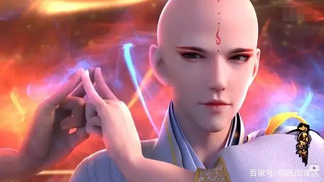 少年歌行第2季风花雪月篇预告已出，距离正片开播的时间还会远吗？