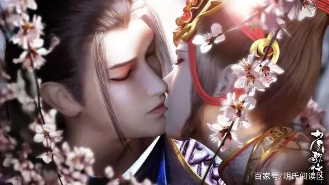 少年歌行第2季风花雪月篇预告已出，距离正片开播的时间还会远吗？