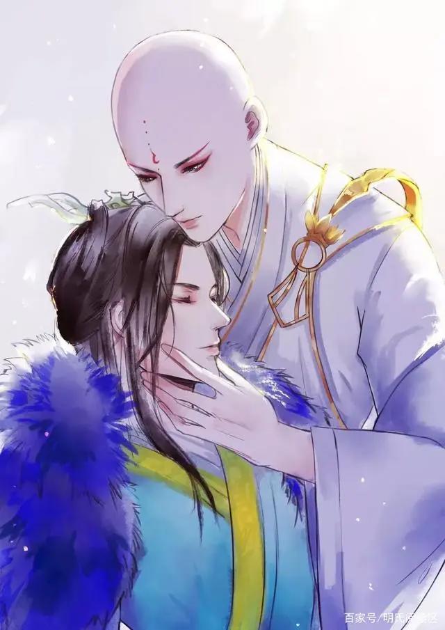 少年歌行第2季风花雪月篇预告已出，距离正片开播的时间还会远吗？