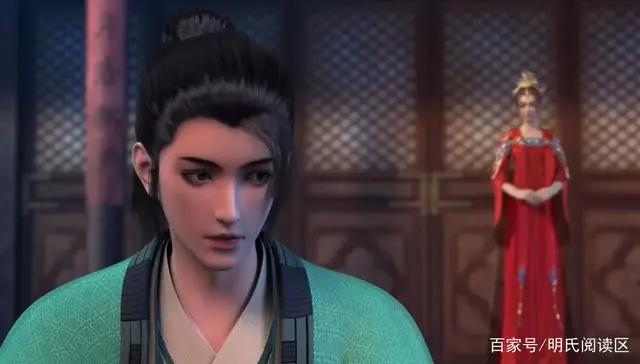 少年歌行第2季风花雪月篇预告已出，距离正片开播的时间还会远吗？