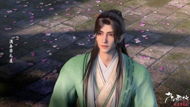 年年出品，必属精品！