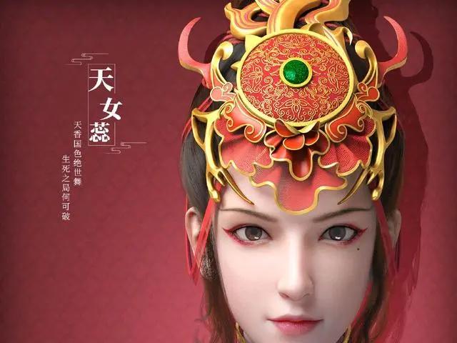 《少年歌行》风花雪月定档7月28日，无悔一生与君诺。