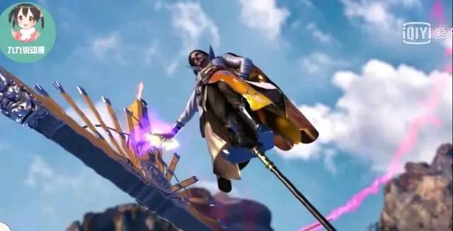 少年歌行收官：无心洒泪回归天外天，网友：《风花雪月篇》再见！