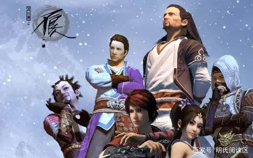 少年歌行收官：无心洒泪回归天外天，网友：《风花雪月篇》再见！