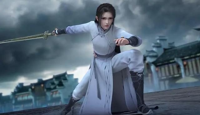 少年歌行：风花雪月篇完结，所谓的加长版大结局竟然只有17分钟？