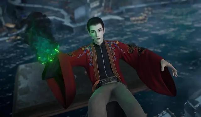 少年歌行：风花雪月篇完结，所谓的加长版大结局竟然只有17分钟？