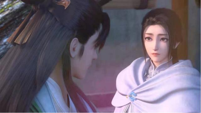 今年必看国漫！武侠美感天花板《少年歌行》