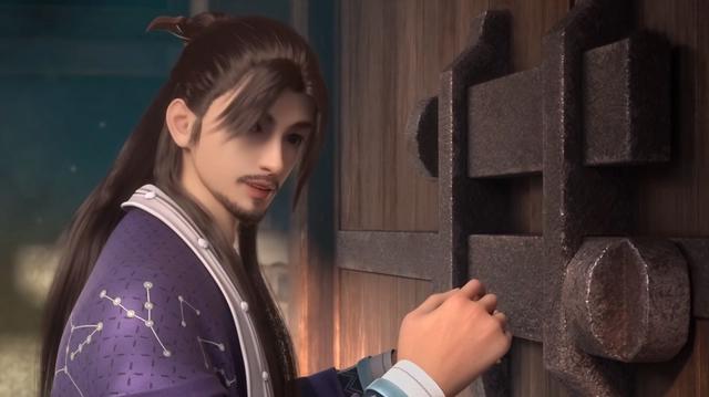 少年歌行风花雪月篇复播，乱世已启，主角团的命运将何去何从？