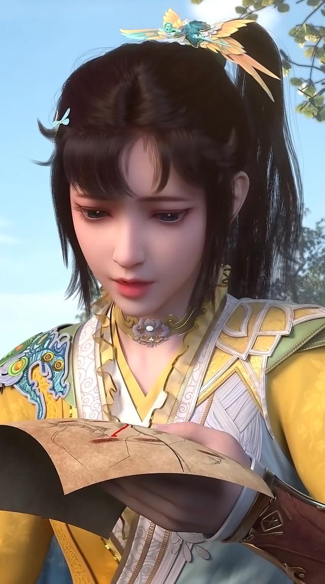 少年歌行风花雪月篇复播，乱世已启，主角团的命运将何去何从？