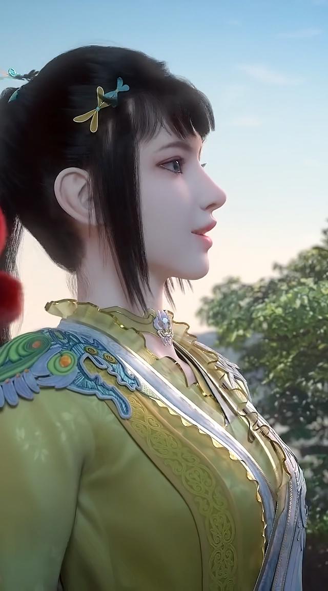 少年歌行风花雪月篇复播，乱世已启，主角团的命运将何去何从？