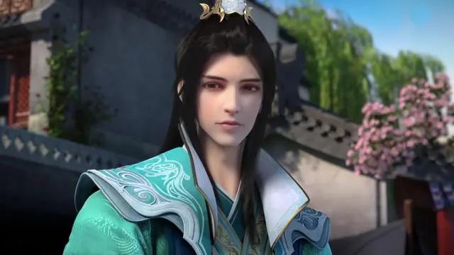 《少年歌行》风花雪月篇开播，漫迷疑惑表示，萧瑟的脸怎么了