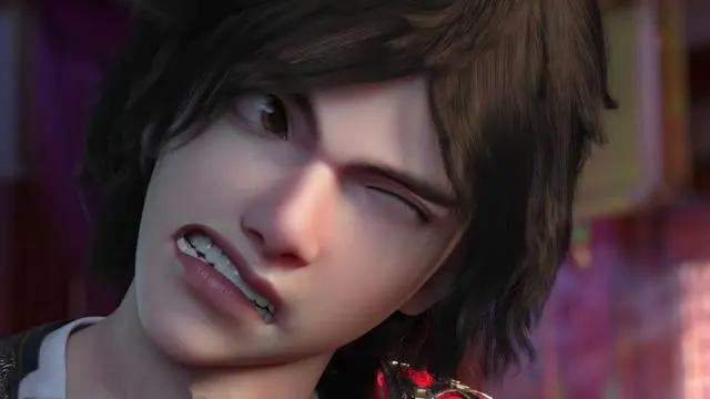 《少年歌行》风花雪月篇开播，漫迷疑惑表示，萧瑟的脸怎么了